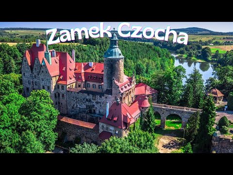 Najbardziej nawiedzony zamek w Polsce?