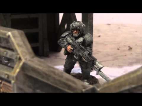 Vox logs of a Cadian Vol  10