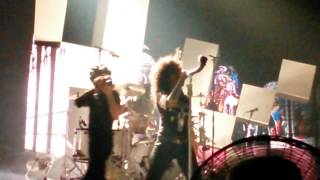 SHAKA PONK 6xLove (Zénith Rouen 2014)