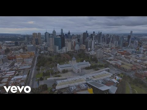 Liam Ferrari - How We Want