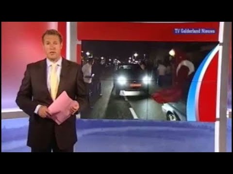 GLD Nieuws 25 juni 2008 - Nieuws