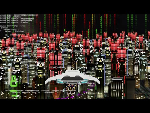 Playstation 3 Ambient Jungle Mix