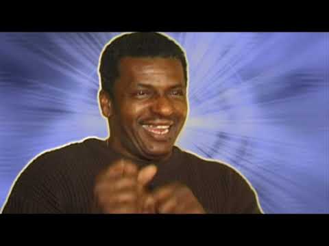 Carl Carlton - There's Nothing No Sweeter Than Love