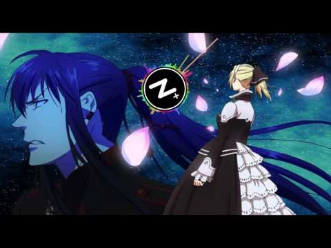 NightCore - D gray man hallow (ending full)