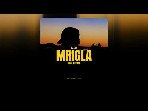 El Zoh - Mrigla #El_Khardja