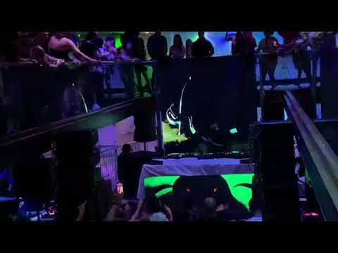 Wooli x Illenium - ID @ Wooli NYC Boat Party