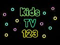 Kids Tv 123 Intro Logo Effects Sponsored By Preview 2 Effects