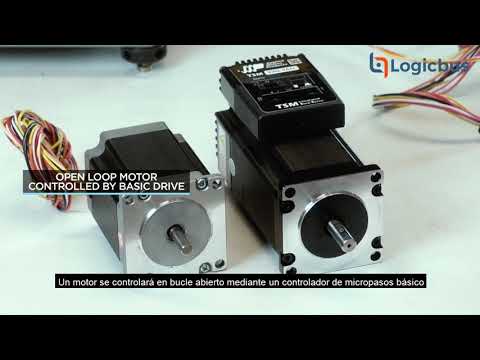 Video Applied Motion 4