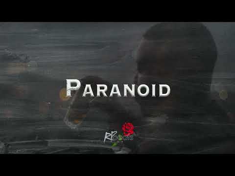(FREE) KM x Jandro x Aaliyah Oldskool R&B Type Beat 2023 - ''Paranoid'' - @ProdRpBeats