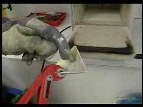 Dohrn Trading - Incinerator