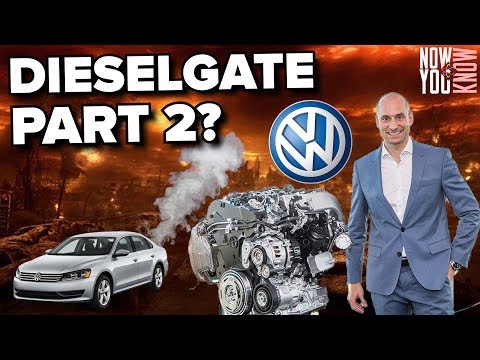 Is this Dieselgate Part 2? | In Depth