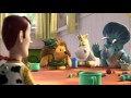 Toy Story 3 Behind The Scenes Story Characters And Voices