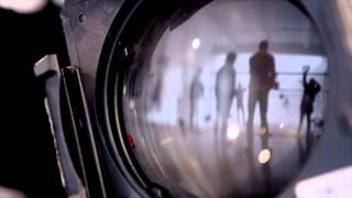 Sean O'Pry: Behind The Scenes 2012 Fashion Film Reel (By Derek Johnson) video