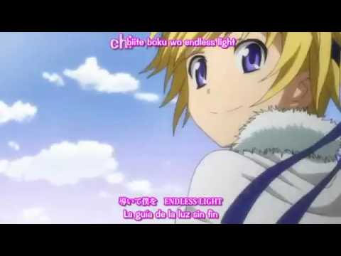 Dog Days'' No Limit Nana Mizuki
