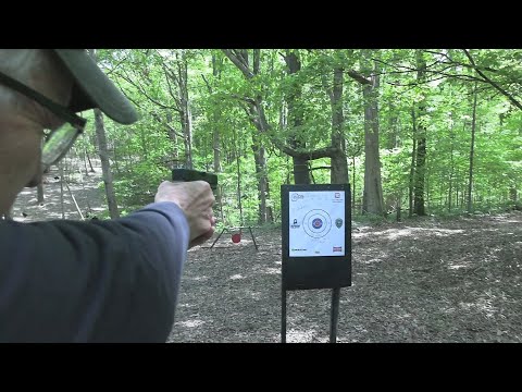Gen5 Glock 20 MOS - The Best 10mm Handgun Ever?