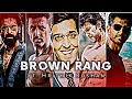 Brown Rang X Hithik Roshan Hrithik Roshan Mass Attitude Status Efx Whatsaap Status Lw Pinku