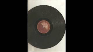 M.Chevalier 78T "La chanson du maçon" "ça sent si bon la France" 1941