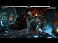 MKX How Good Is Unstoppable Jason