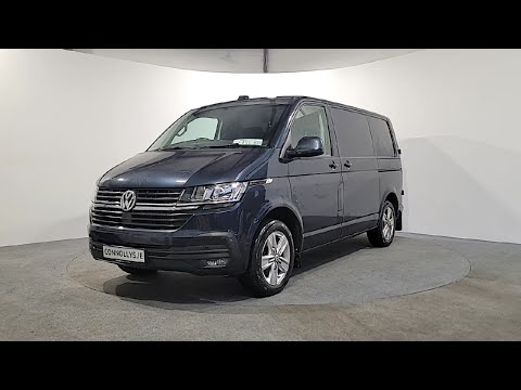 Volkswagen Transporter Transporter SWB T6.1 TL150h - Image 2