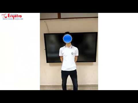 Pronunciation of Turkish Names 1