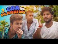 GOA PLANNING Comedy Video By Savage Vines