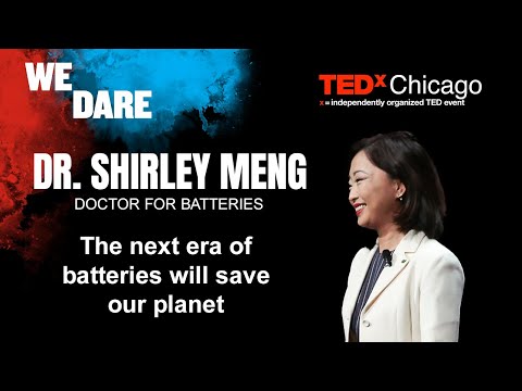  How can we make better batteries? 