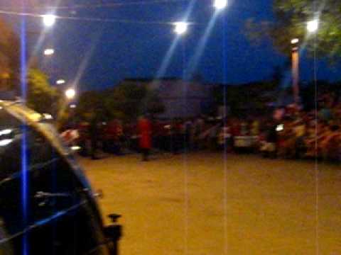 Banda 13 de Junho - FestaBan 2010