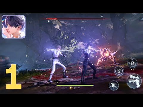 Love and Deepspace Official Launch Gameplay | Walkthrough | Tutorial (Android, iOS)