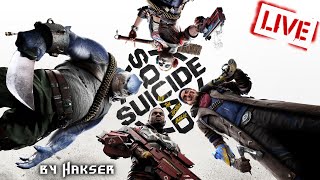 Miniaturka - #1 [Live] Suicide Squad: Kill the Justice League