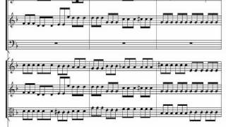 [Vienna, 1964] Vivaldi: Concerto for Two Violins & Cello in d, RV 565