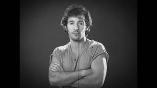 Bruce Springsteen - Don’t Back Down (V12) - Studio Demo (January 4, 1983)