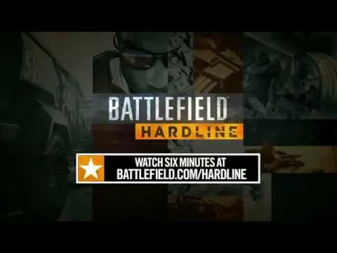 Battlefield Hardline 