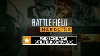 Battlefield Hardline 5