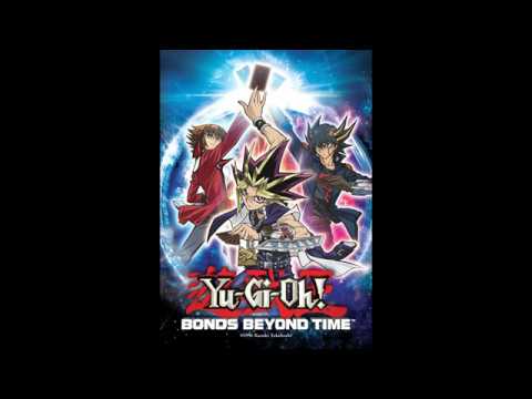 Yu-Gi-Oh! 3D Bonds Beyond Time full ending song English