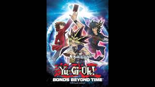 Yu-Gi-Oh! 3D Bonds Beyond Time full ending song English