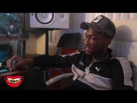 No Savage explains why Shy Glizzy gets so much hate in Washington D.C (Part 3)