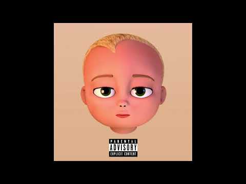 mlvden - dababy flow