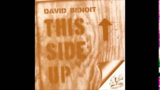 David Benoit: "Sunset Island"