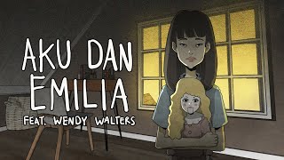 Download lagu Me and Emilia - @wendywalters2705 X Gloomy Sunday Club Horror Animation mp3 Download lagu Me and Emilia - @wendywalters2705 X Gloomy Sunday Club Horror Animation mp3
