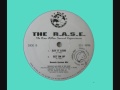 The R A S E Get On Up Boomin System Mix