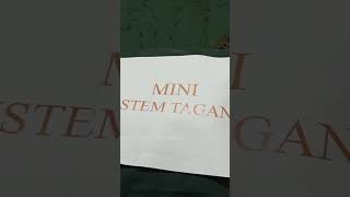 Download lagu Bisi undang selepak batu #borneo #food #foodlover #anakrumahpanjai #utubesubscribe mp3