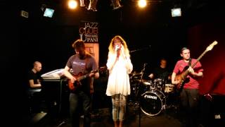 Video Inversion - Lullaby (live) s upoutávkou na konci :)