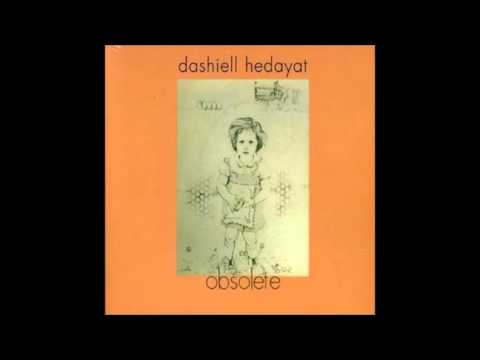 Dashiell Hedayat - Cielo Drive / 17 - Mouvement second