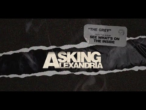 Video thumbnail for The Grey