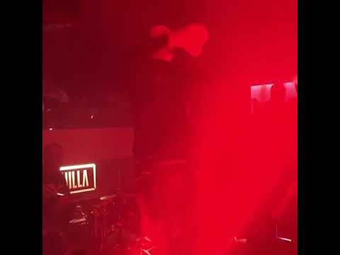 Tony Colombo - Si cchiù forte e me live 2018