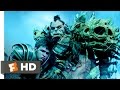 Warcraft - Casualties of War Scene (5/10) | Movieclips