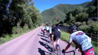 preview picture of video 'ACC Frying Pan Road Race 2011'