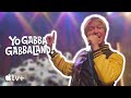 Can You Hear The Drums Yo Gabba GabbaLand