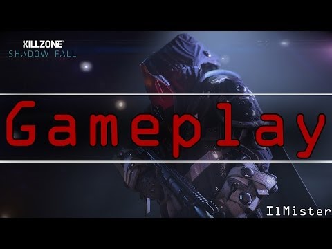 Killzone Shadow Fall Gameplay Multiplayer [01]