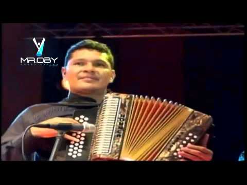 Jorge Celedon ft Reinaldo Armas. Mi Muchacho